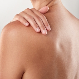 Odstránenie znamienok